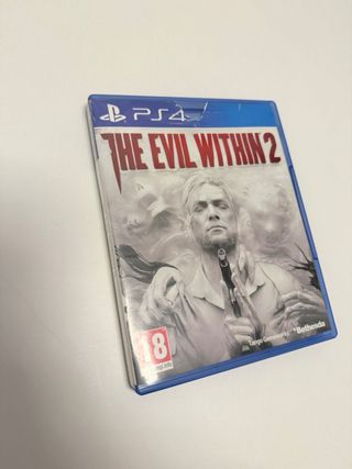 PS4 +  3 JUEGOS + MANDO