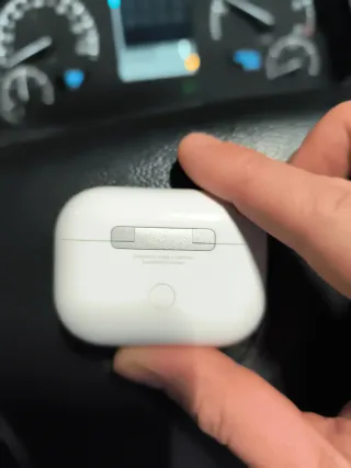 AirPods Pro Helio #2
