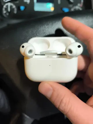 AirPods Pro Helio #2