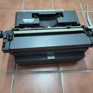 Olivetti Linea 98 Máquina de Escribir