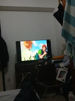 Smart TV 40 pulgadas