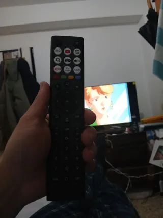 Smart TV 40 pulgadas