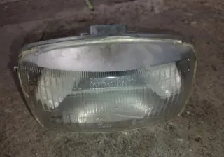 Foco Piaggio Skipper