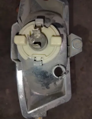 Foco Piaggio Skipper