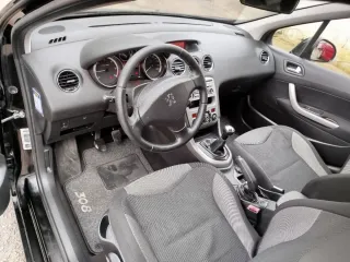 Peugeot 308 2009