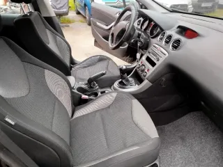 Peugeot 308 2009