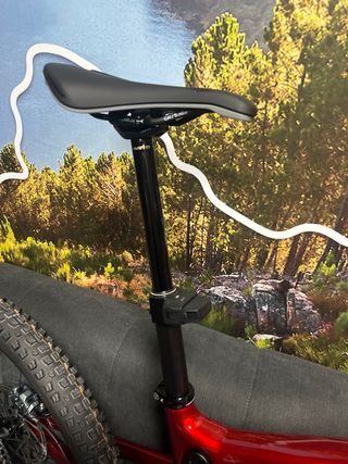 Nukeproof Megawatt Carbon Pro Talla M - ¡NUEVA!