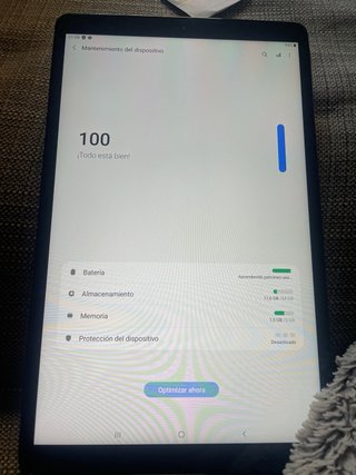 Tablet Samsung