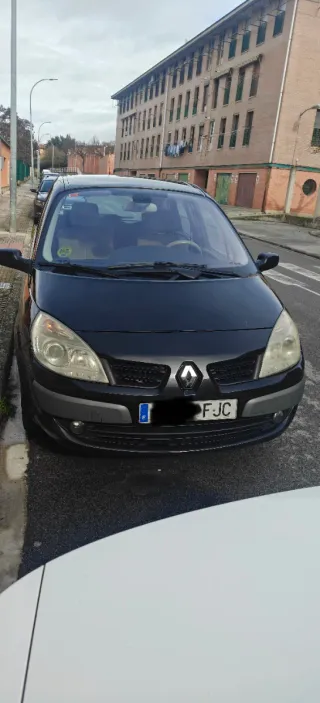 Renault Scenic 2007