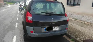 Renault Scenic 2007
