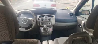 Renault Scenic 2007