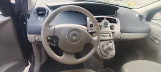 Renault Scenic 2007