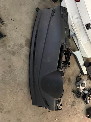 Salpicadero Seat Arona