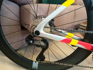 Lapierre Xelius DRS Edición Limitada Olímpiadas