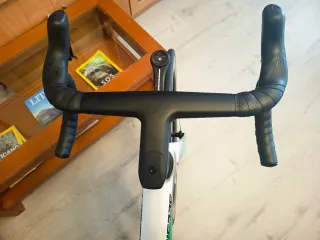 Lapierre Xelius DRS Edición Limitada Olímpiadas