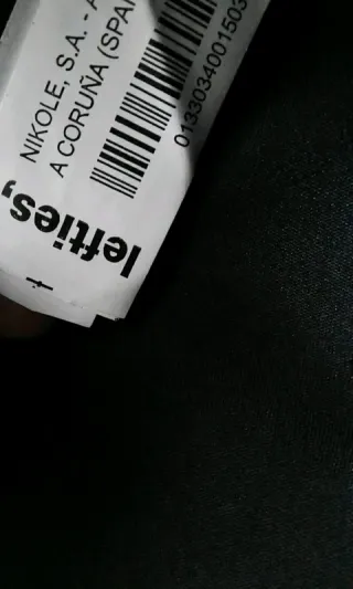 Bolso de mano étnico