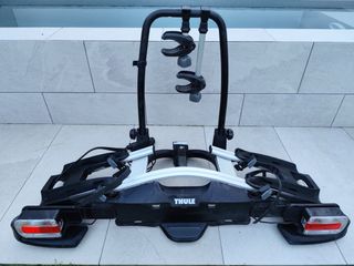 Portabicicletas Thule VeloCompact 2 Bicicletas