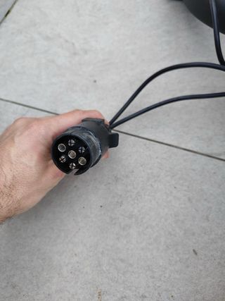 Portabicicletas Thule VeloCompact 2 Bicicletas