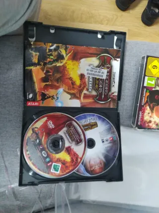 PC Dungeons & Dragons Online: Stormreach