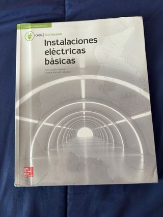 4 Libros para FP