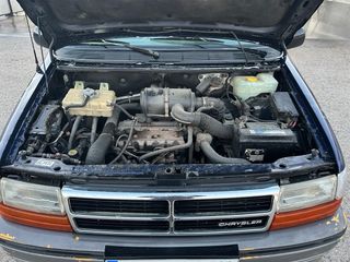 Chrysler Voyager 1995