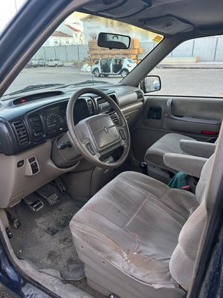 Chrysler Voyager 1995