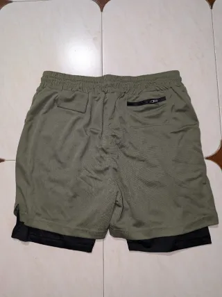 Pantalón corto Venum boxeo y MMA