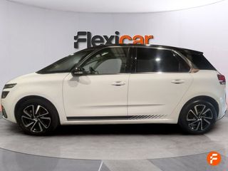 Citroën C4 Spacetourer BlueHDi 96KW (130CV) Feel