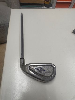 Cabeza I7 Callaway Steelhead x14