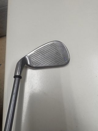 Cabeza I7 Callaway Steelhead x14