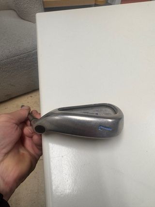 Cabeza I7 Callaway Steelhead x14