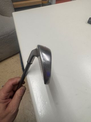 Cabeza I7 Callaway Steelhead x14