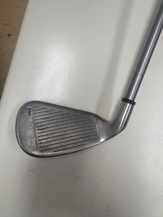 Cabeza I7 Callaway Steelhead x14