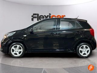 Kia Picanto 1.0 DPi 49kW (67CV) Concept