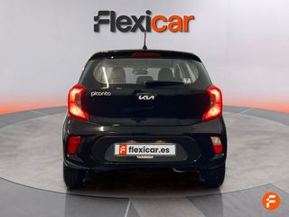 Kia Picanto 1.0 DPi 49kW (67CV) Concept