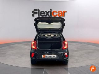 Kia Picanto 1.0 DPi 49kW (67CV) Concept