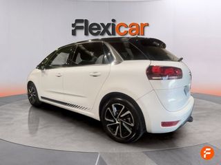 Citroën C4 Spacetourer BlueHDi 96KW (130CV) Feel