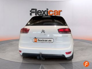 Citroën C4 Spacetourer BlueHDi 96KW (130CV) Feel