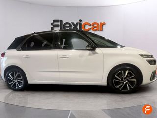 Citroën C4 Spacetourer BlueHDi 96KW (130CV) Feel