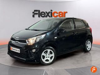 Kia Picanto 1.0 DPi 49kW (67CV) Concept