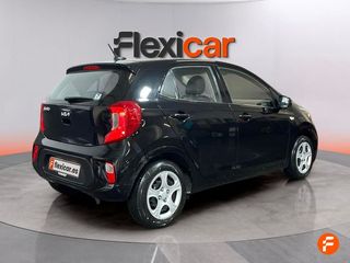 Kia Picanto 1.0 DPi 49kW (67CV) Concept