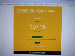 Sony A7 IV + Lente 50mm f/1.8 + Batería