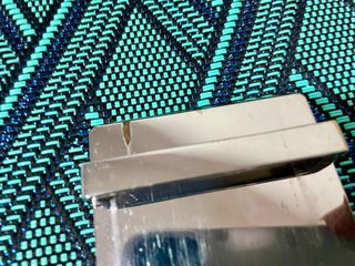 Bolso Bimba y Lola Azul y Turquesa