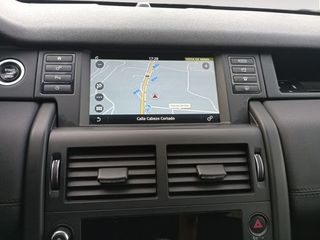 Land-Rover Discovery Sport Pure