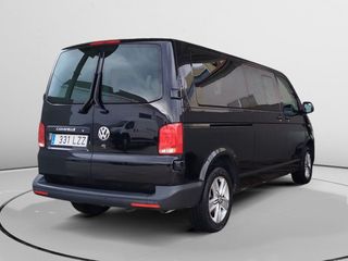Volkswagen Caravelle Trendline lang FWD