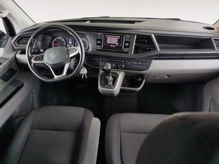Volkswagen Caravelle Trendline lang FWD