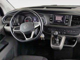 Volkswagen Caravelle Trendline lang FWD