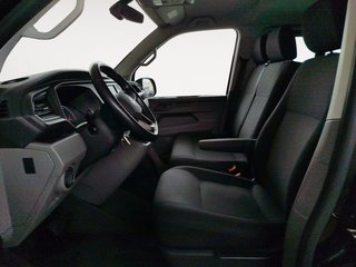 Volkswagen Caravelle Trendline lang FWD