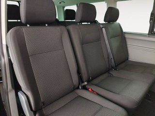 Volkswagen Caravelle Trendline lang FWD