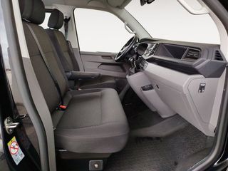 Volkswagen Caravelle Trendline lang FWD